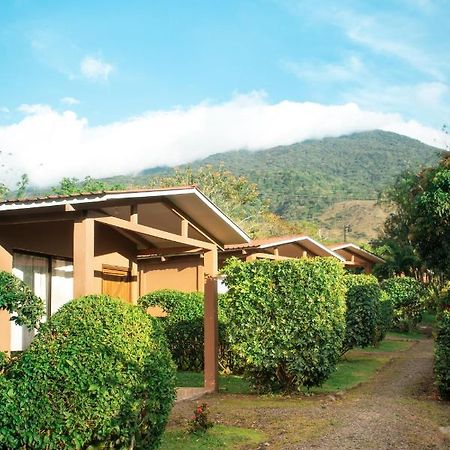 Slow Travel Lodge Upala ภายนอก รูปภาพ