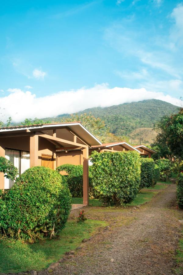 Slow Travel Lodge Upala ภายนอก รูปภาพ